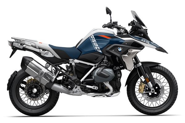 Conoce la gama de motos BMW GS 2023: ¿Qué hay de nuevo?