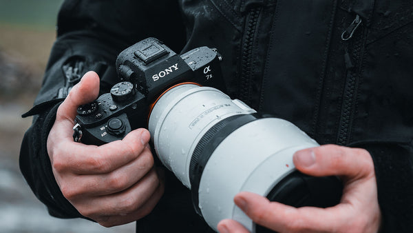 Migliora il tuo gioco fotografico ORA!