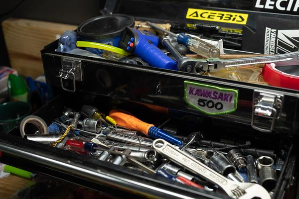 Tips Top Para Tu Kit de Herramientas ADV