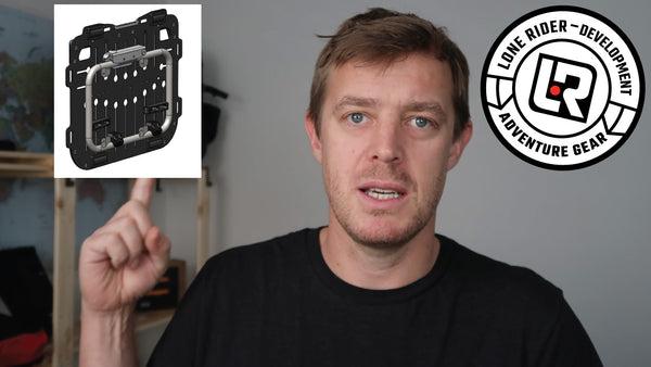 Sviluppo prodotto - MotoBag a sgancio rapido, La lunga strada verso il bagaglio morbido a sgancio rapido