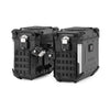 [PREORDER 1st Batch] MotoPanniers – The Ultimate set of Hard Cases
