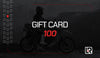 Lone Rider Gift Card